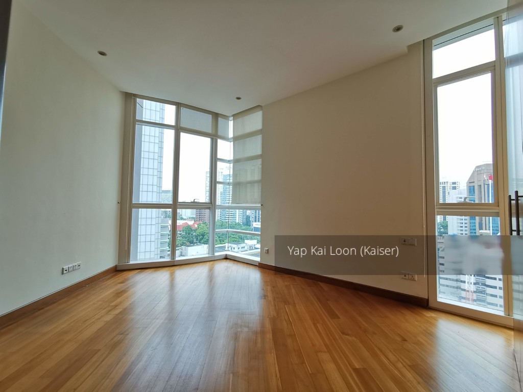 Cuscaden Residences (D10), Condominium #206458951